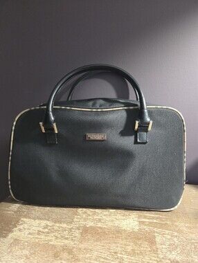 Burberry Nylon Bag